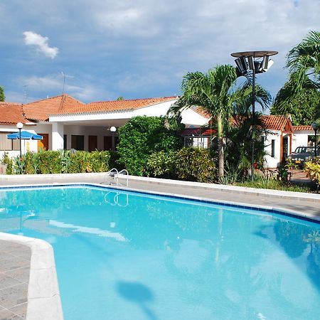 Hotel Villa Ricaurte Extérieur photo