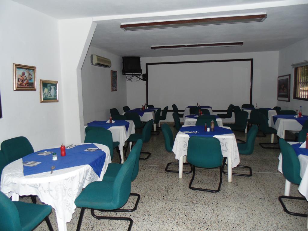 Hotel Villa Ricaurte Extérieur photo